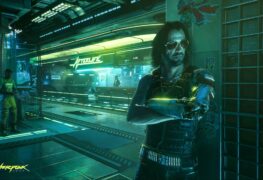 Cyberpunk 2077