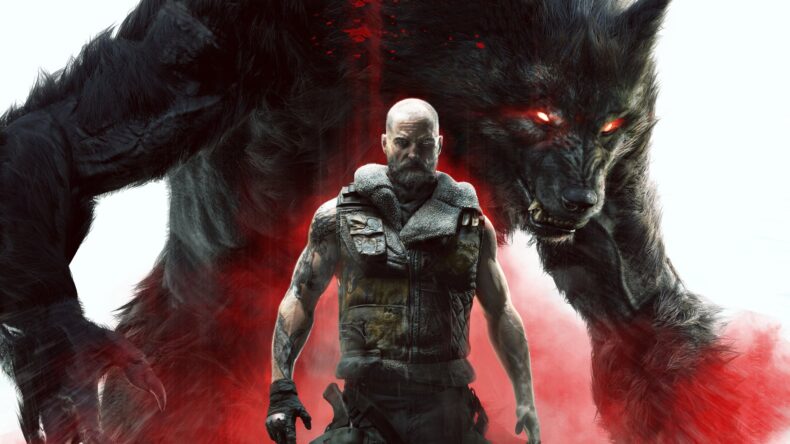 Werewolf: The Apocalypse – Earthblood Gameplay First Look | PS5, PS4