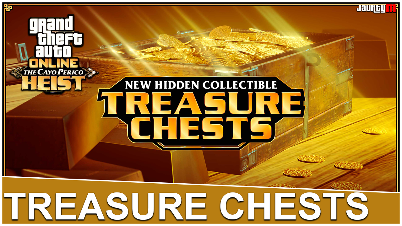 Treasurechests