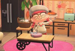 animal crossing