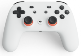 google stadia