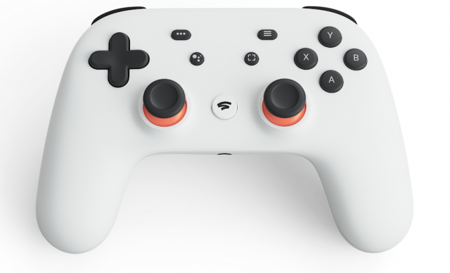 google stadia