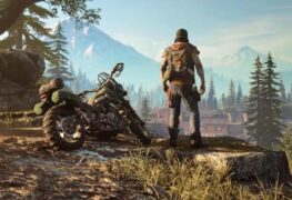 Days Gone