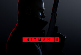 hitman 3