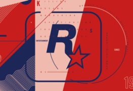 rockstar logo