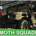 Mammoth Squaddie