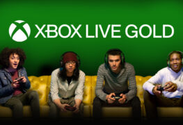 xbox gold