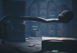 Little Nightmares 2