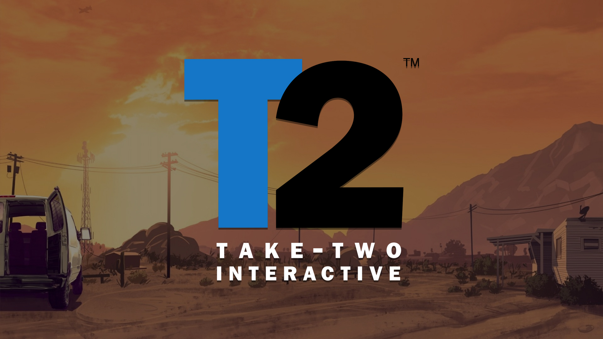 take two interactive