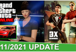 gta online