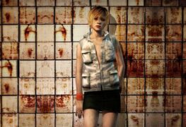 silent hill