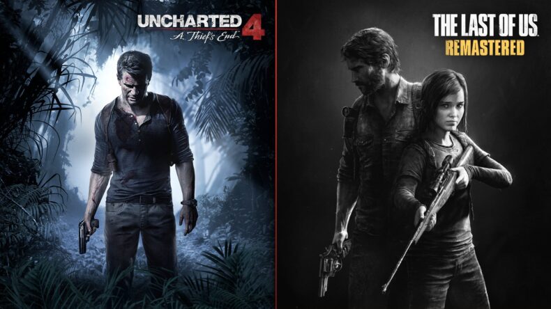 Naughty Dog offering a Spring Sale April 2021 naughty dog spring sale