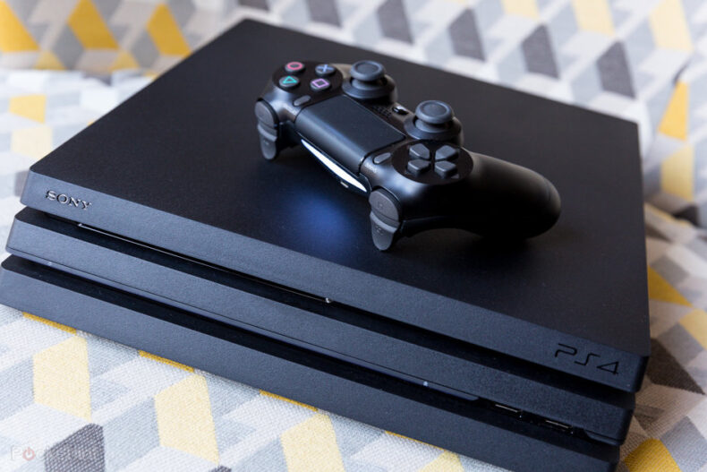 PS4 Error Has PlayStation Fans Worried They May Lose All Their Games