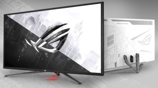 Asus Gaming Monitor