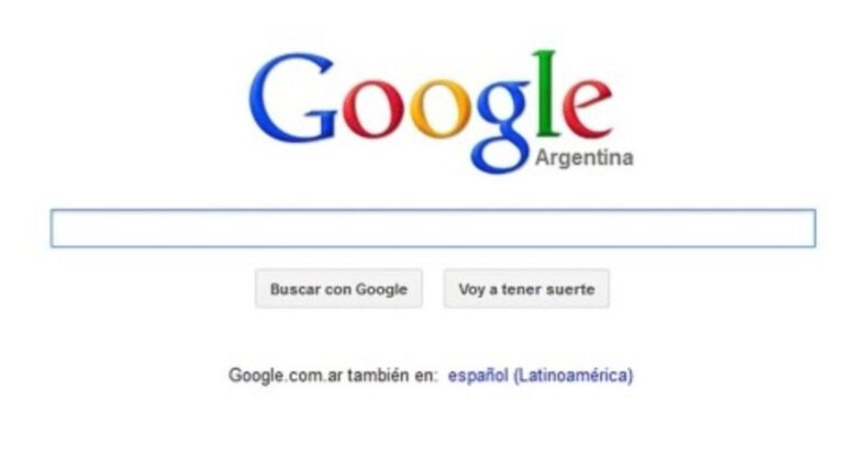 Argentina loses country’s Google Domain after random buys it for $5