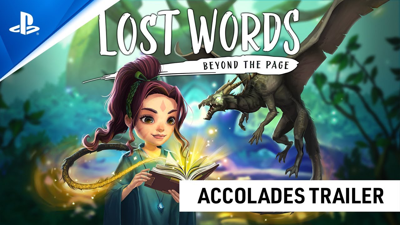 Lostwords
