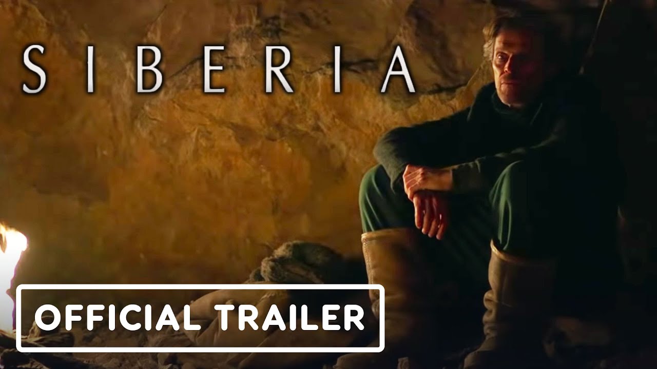 Siberia