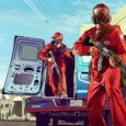 Grand Theft Auto 5