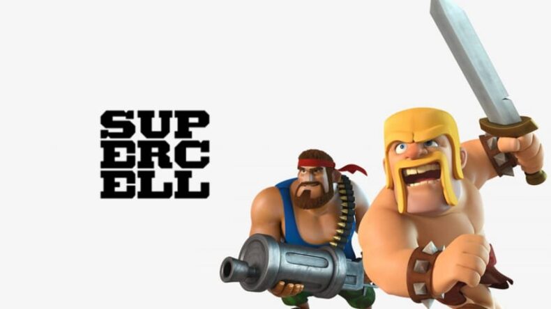 Tencent Loses Supercell Patent Case, Has to Pay $92.2 Million