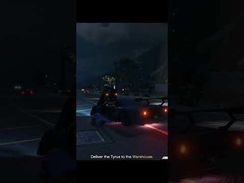 gta 5 online import export