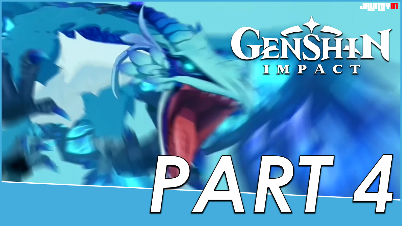 genshin impact part 4