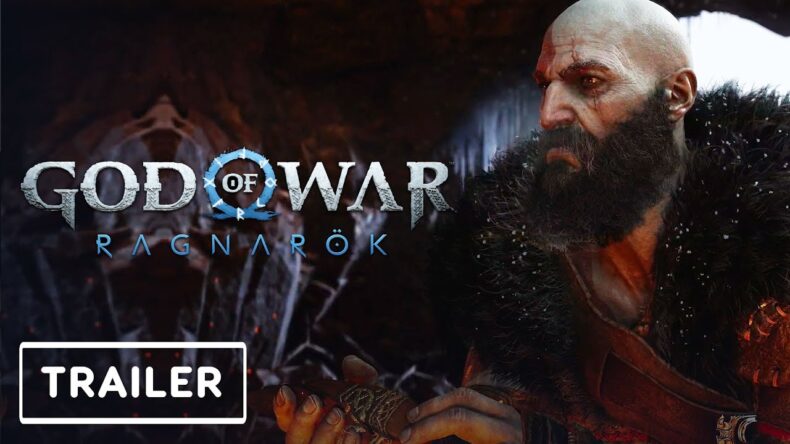 God of War Ragnarok Still on track for release this year