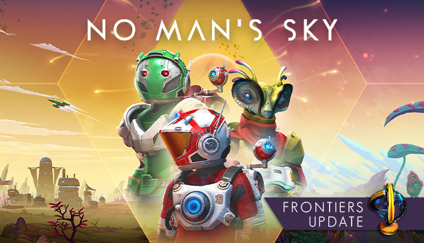 No Man's Sky