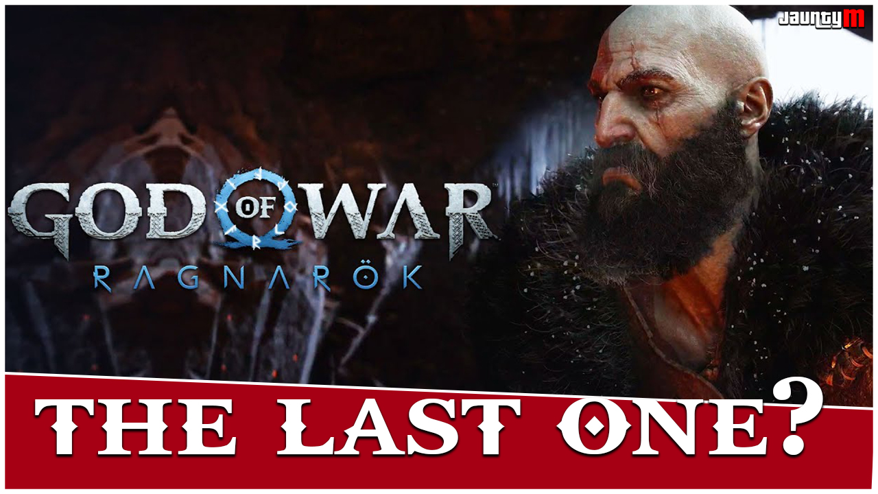 God of War Ragnarok is Ending the Norse Story