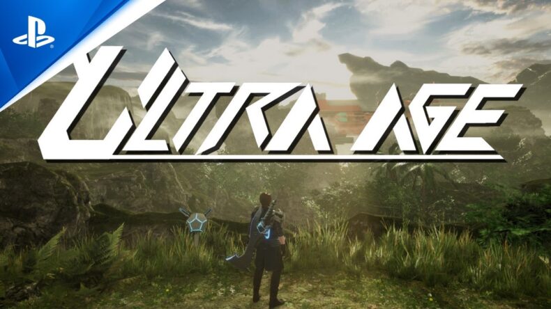 Ultra Age – Launch Gameplay Trailer | PS4