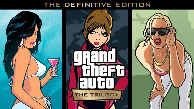 GTA Trilogy system requirements are here