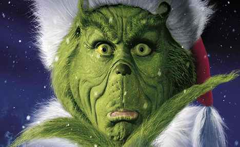 grinch