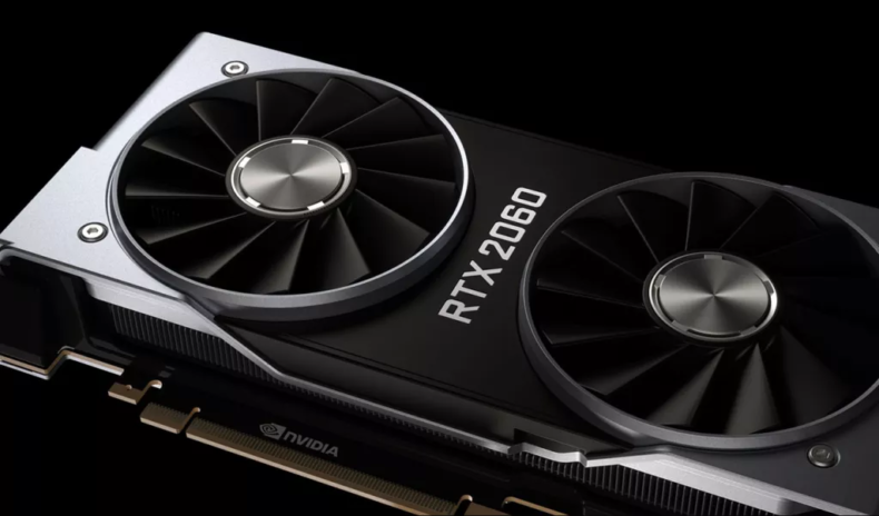 Nvidia’s RTX 2060 12GB graphics cards not getting the Founders Editions