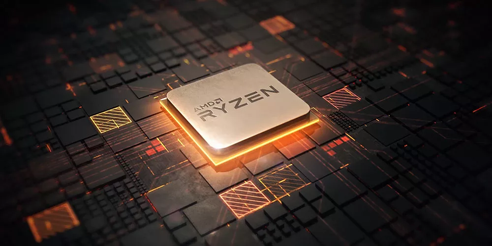 amd ryzen