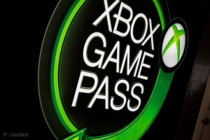 game pass