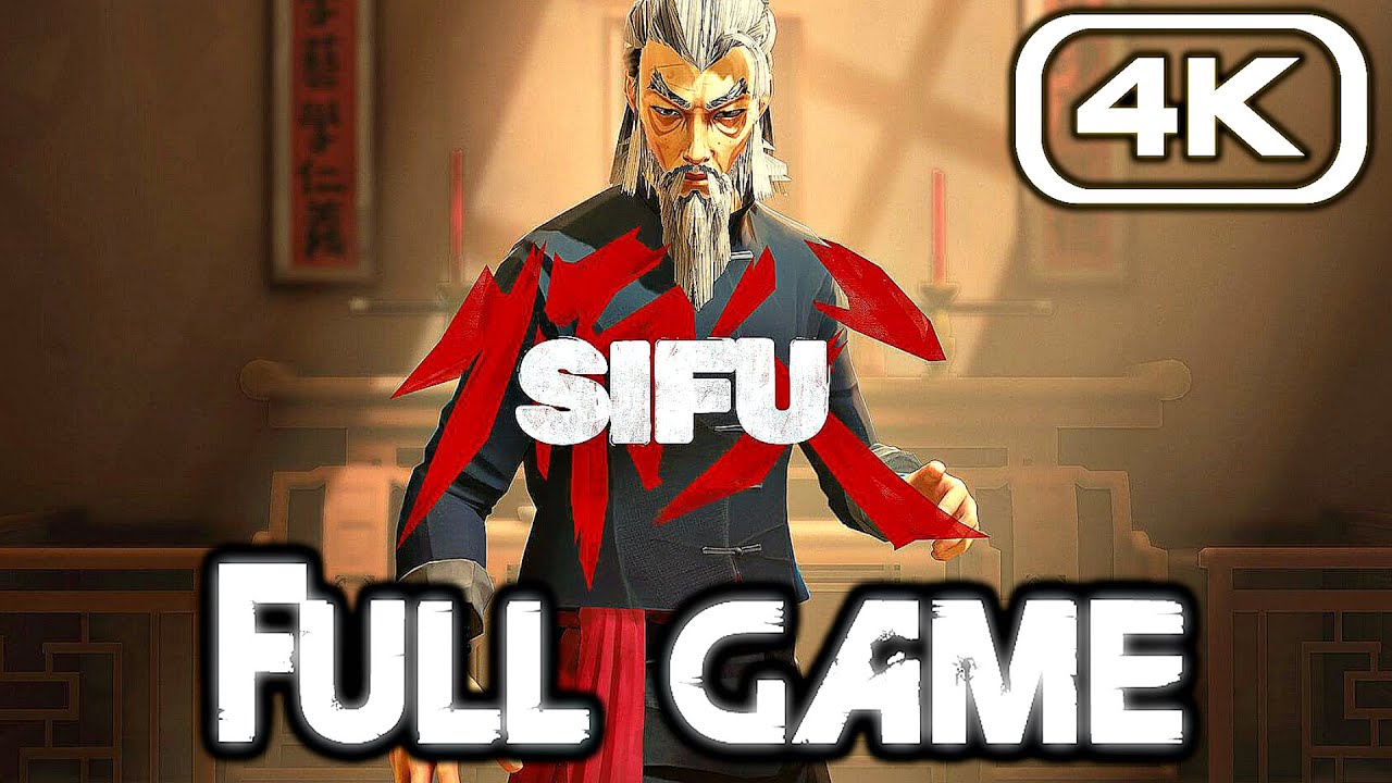 Sifu]
