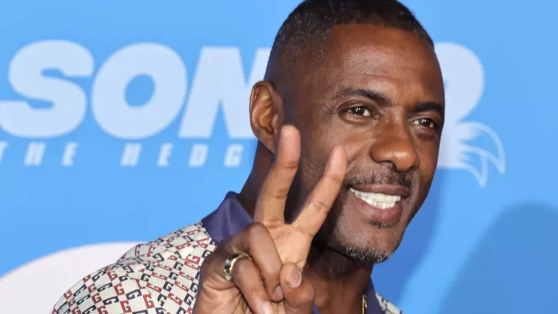 Actor Idris Elba Grew Up Playing Commodore 64 Games, Never Pirated Them Idris Elba