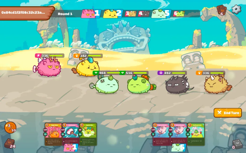 AXIE Infinity Crypto Heist might have been done by North Korea (US Sources)