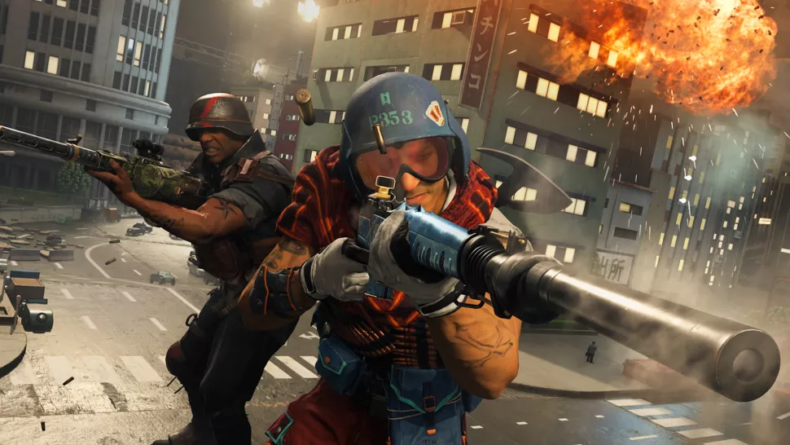 50 Million Players Left Call of Duty this year