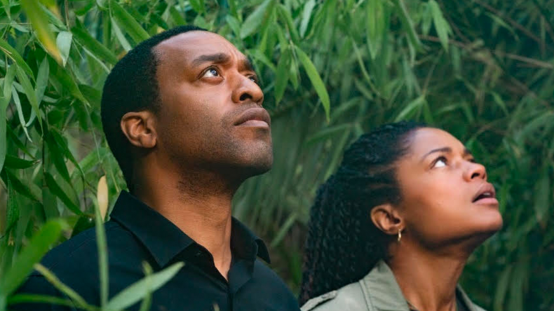 Why Showtime’s “The Man Who Fell To Earth” Is So Important For Black Women