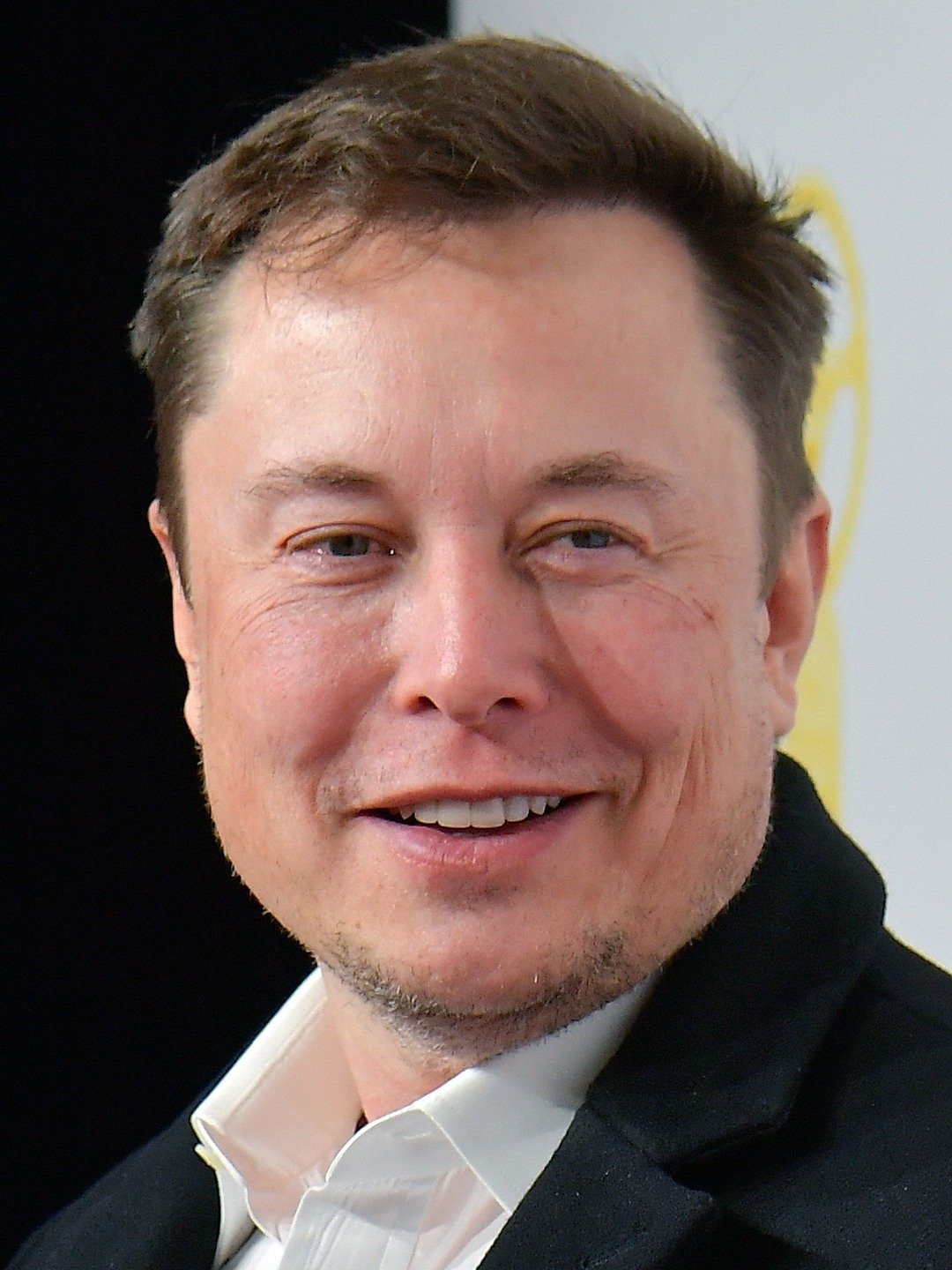 musk