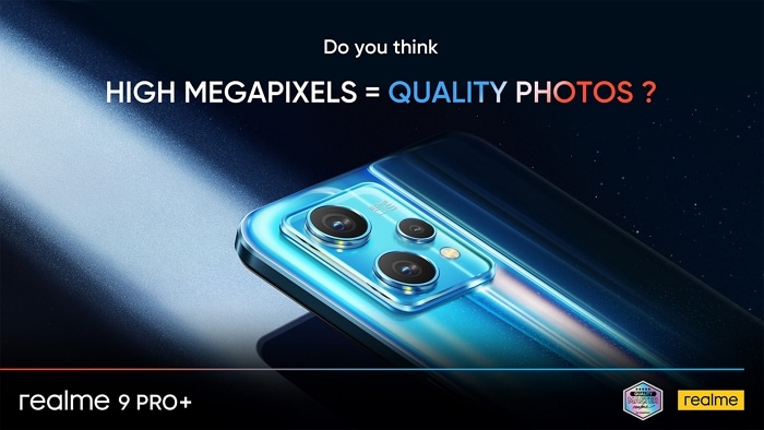 Realme new phone