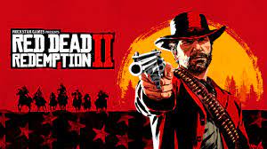 Red dead