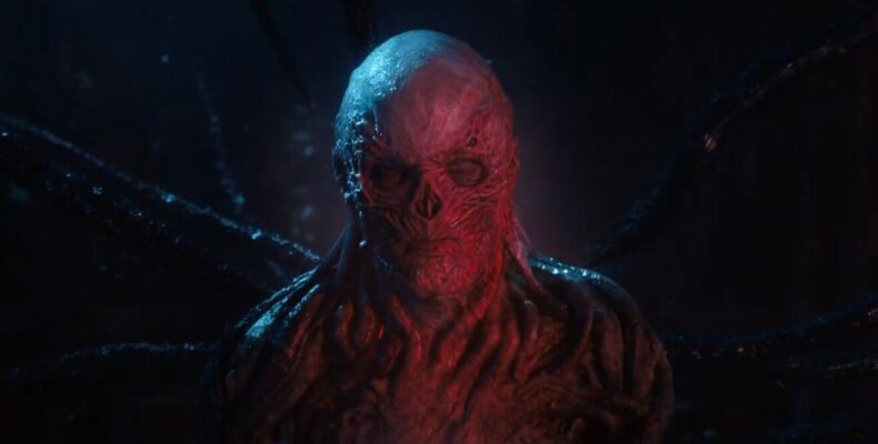 Approx. $30 Million each episode costing Stranger Things at Netflix