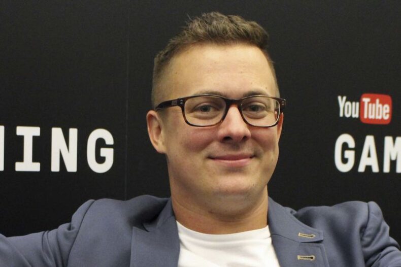 Polygon Studios CEO Ryan Wyatt Has an Interesting Idea About NFTs in Gaming