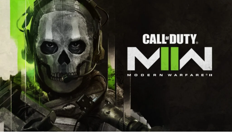 Modern Warfare 2 might be coming back to steam
