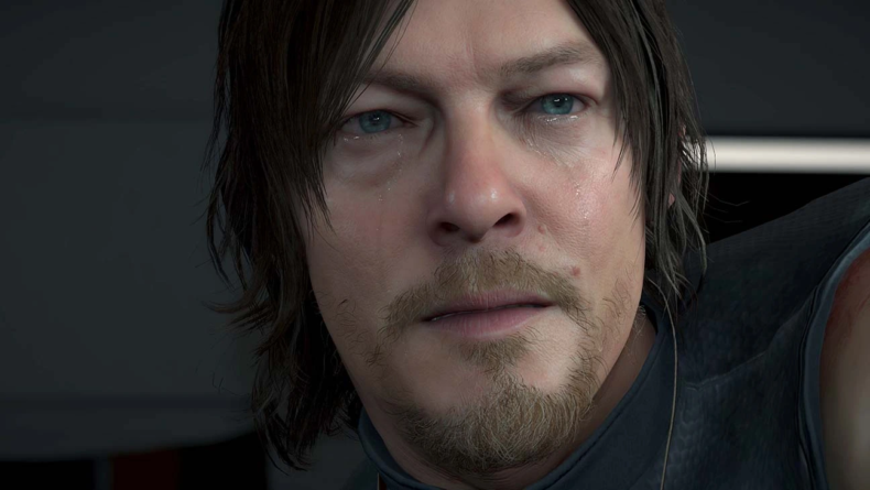 Death Stranding Sequel is going to be a reality