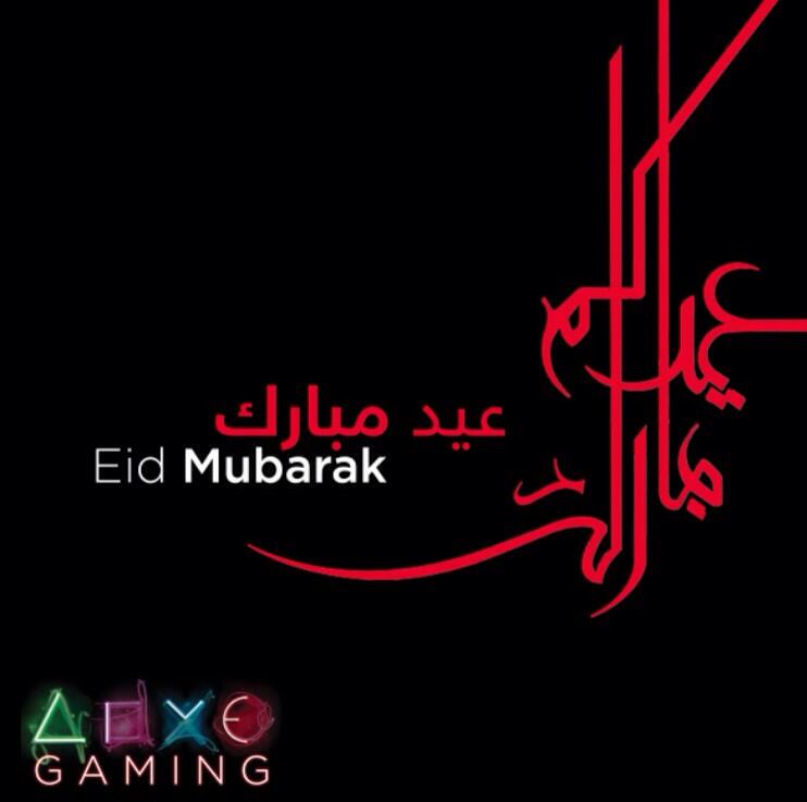 eid gaming