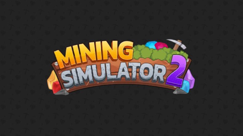 Roblox Mining Simulator 2 Codes for June 2022