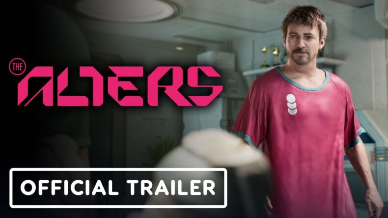 The Alters – Official Announcement Trailer | Summer of Gaming 2022