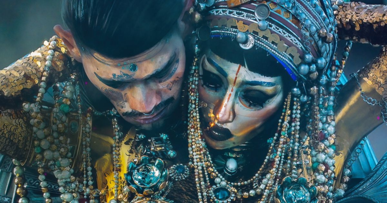 Netflix: “Jibaro” from “Love, Death and Robots” has taken up the attention of many fans!